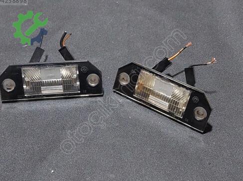 Ford C-Max Fren Lambası çıkma parça