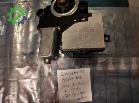 Ford C-Max Cam Motoru çıkma parça
