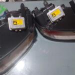 Çıkma Orijinal Far Ford C-Max 2007