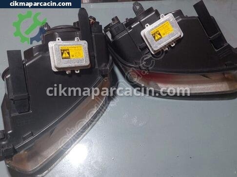 Ford C-Max Far çıkma parça