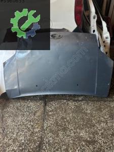 Ford conncet motor kaputu