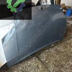 Ford conncet motor kaputu