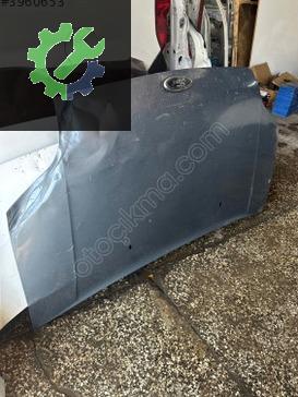 Ford Tourneo Connect Kaput çıkma parça