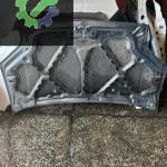 Ford conncet motor kaputu