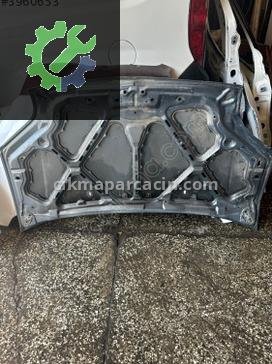 Ford Tourneo Connect Kaput çıkma parça