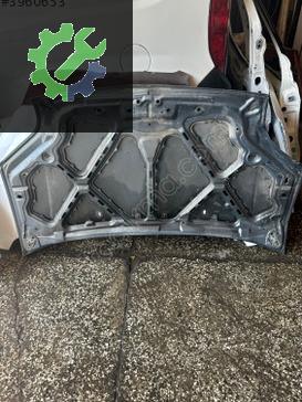 Ford Tourneo Connect Kaput çıkma parça