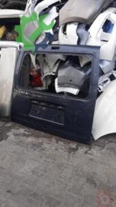 ford connec bağaj kapağı ve tüm çıkma parçalar
