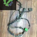 FORD CONNECT 01 -09 SOL ÖN KAPI ELEKTRİK TESİSATI ORJ ÇIKMA