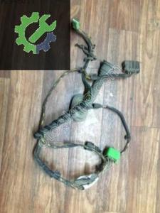 FORD CONNECT 01 -09 SOL ÖN KAPI ELEKTRİK TESİSATI ORJ ÇIKMA