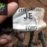 FORD CONNECT 01 -09 SOL ÖN KAPI ELEKTRİK TESİSATI ORJ ÇIKMA