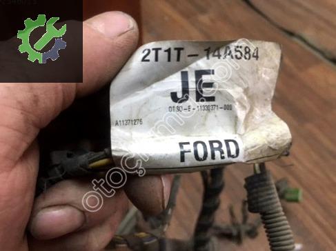 Ford Tourneo Connect Elektrik Tesisatı 2T1T-14A584 çıkma parça