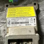 Çıkma Ford Airbag Beyni 0285001417