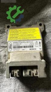 Çıkma Ford Airbag Beyni 0285001417