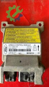 Ford Çıkma Airbag Beyni 0285001417