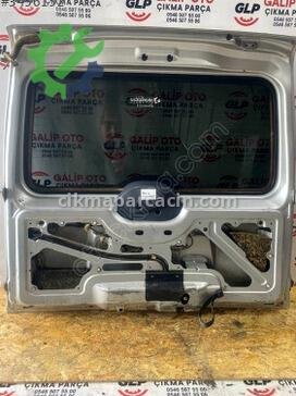 Ford Tourneo Connect Bagaj Kapağı çıkma parça