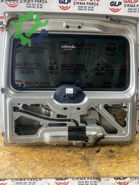 Ford Tourneo Connect Bagaj Kapağı çıkma parça