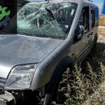 Ford Connect 110 HP Çıkma Yedek Parçaları