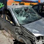 Ford Connect 110 HP Çıkma Yedek Parçaları