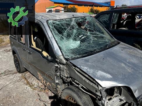 Ford Tourneo Connect Yedek Lastik çıkma parça