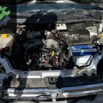 Ford Connect 110 HP Çıkma Yedek Parçaları