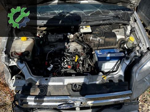 Ford Tourneo Connect Yedek Lastik çıkma parça