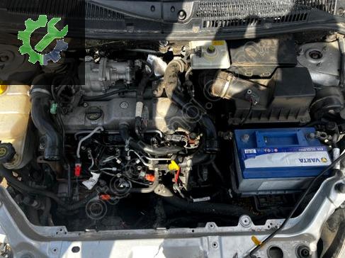 Ford Tourneo Connect Yedek Lastik çıkma parça