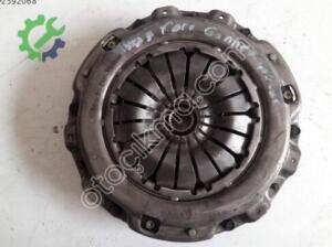 FORD CONNECT 110 LUK BASKI BALATA KOMPLE AZ KULLANILMIŞ
