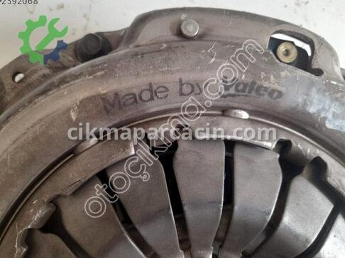 Ford Tourneo Connect Baskı Balata çıkma parça