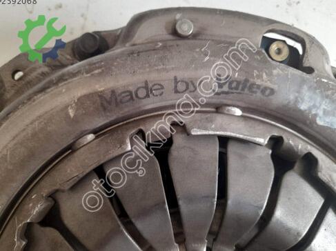 Ford Tourneo Connect Baskı Balata çıkma parça
