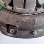 FORD CONNECT 110 LUK BASKI BALATA KOMPLE AZ KULLANILMIŞ