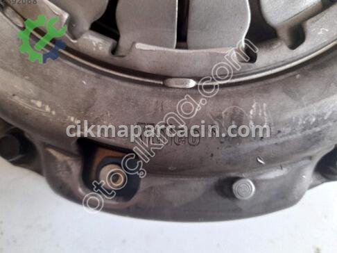 Ford Tourneo Connect Baskı Balata çıkma parça