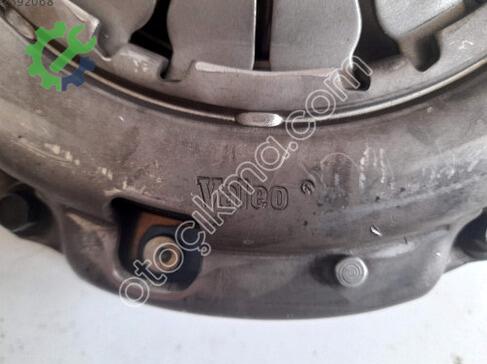 Ford Tourneo Connect Baskı Balata çıkma parça