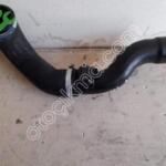 FORD CONNECT 110 LUK İNTERCOOLER TURBO BORUSU