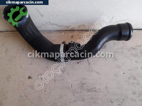 Ford Tourneo Connect Turbo Borusu çıkma parça