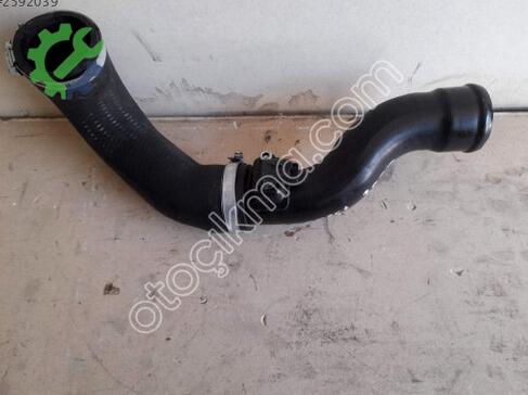 Ford Tourneo Connect Intercooler çıkma parça