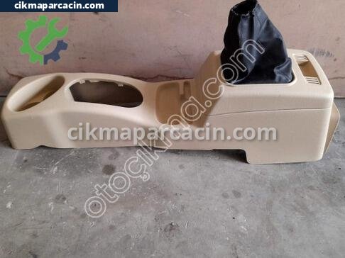 Ford Tourneo Connect Orta Konsol çıkma parça