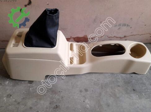 Ford Tourneo Connect Orta Konsol çıkma parça
