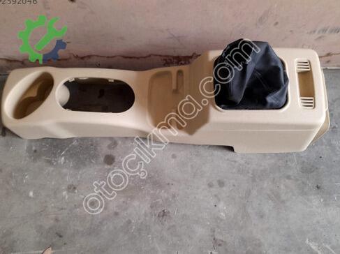 Ford Tourneo Connect Orta Konsol çıkma parça