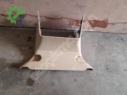 Ford Tourneo Connect Orta Konsol çıkma parça