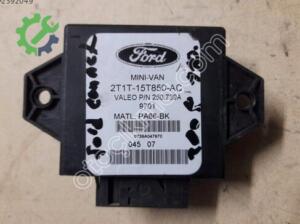 FORD CONNECT 110 LUK PARK SENSÖRÜ BEYNİ