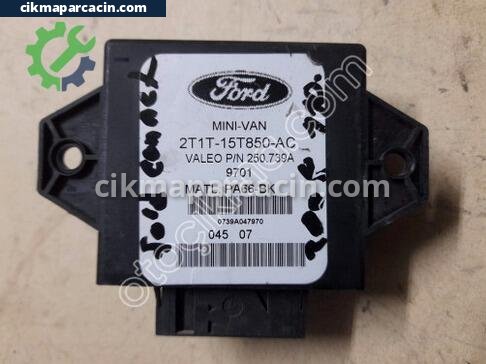 Ford Tourneo Connect Park Sensörü çıkma parça