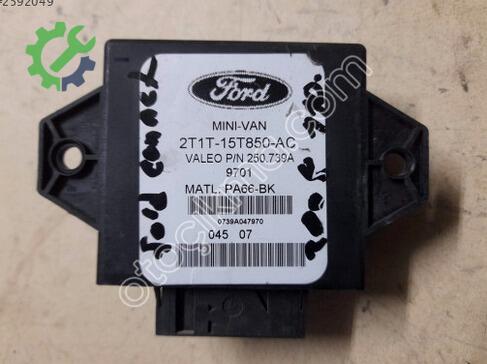 Ford Tourneo Connect Park Sensörü çıkma parça