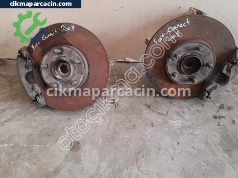 Ford Tourneo Connect Taşıyıcı/Aks Taşıyıcı çıkma parça