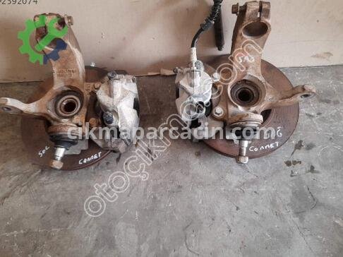 Ford Tourneo Connect Taşıyıcı/Aks Taşıyıcı çıkma parça