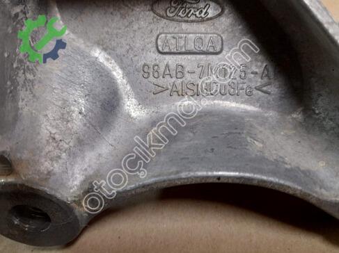 Ford Tourneo Connect Takoz çıkma parça