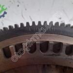 FORD CONNECT 110 LUK VOLANT