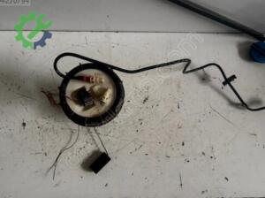 FORD CONNECT 110 LUK YAKIT ŞAMANDIRASI