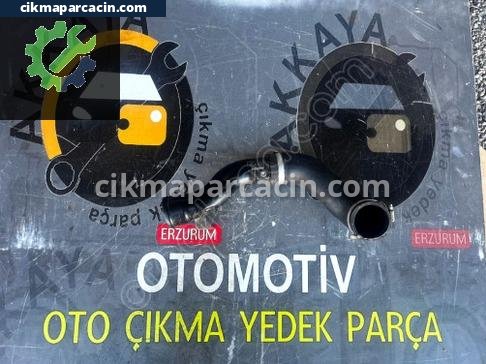Ford Tourneo Connect Havalandırma Borusu çıkma parça
