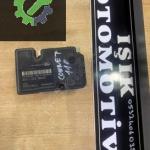 FORD CONNECT 110LUK 6543-2M110-AA abs beyni çıkma orjinal sökme