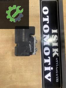 FORD CONNECT 110LUK 6543-2M110-AA abs beyni çıkma orjinal sökme